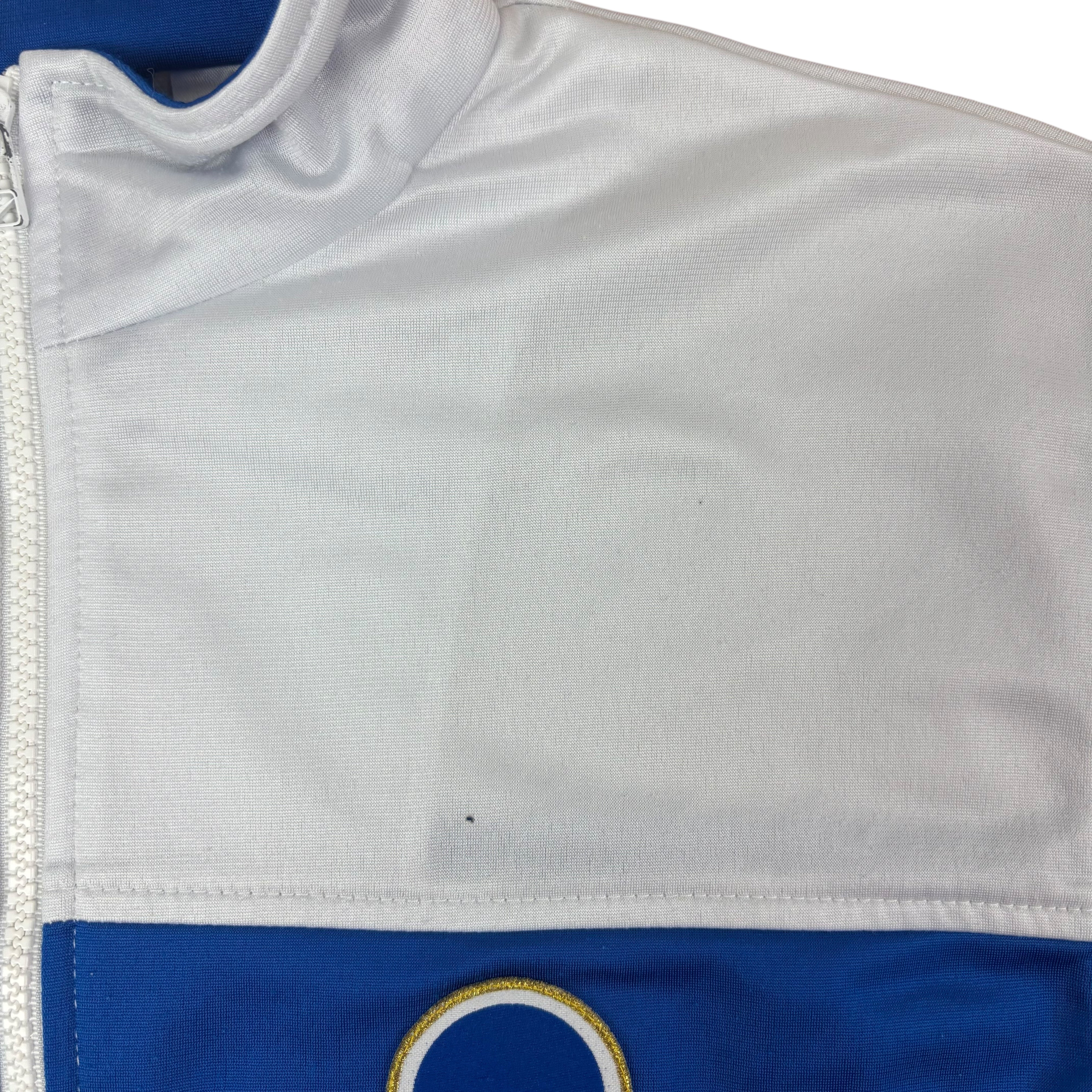 Nike Premier Italy National Team Euro 1996 Track Jacket (Women’s XL)