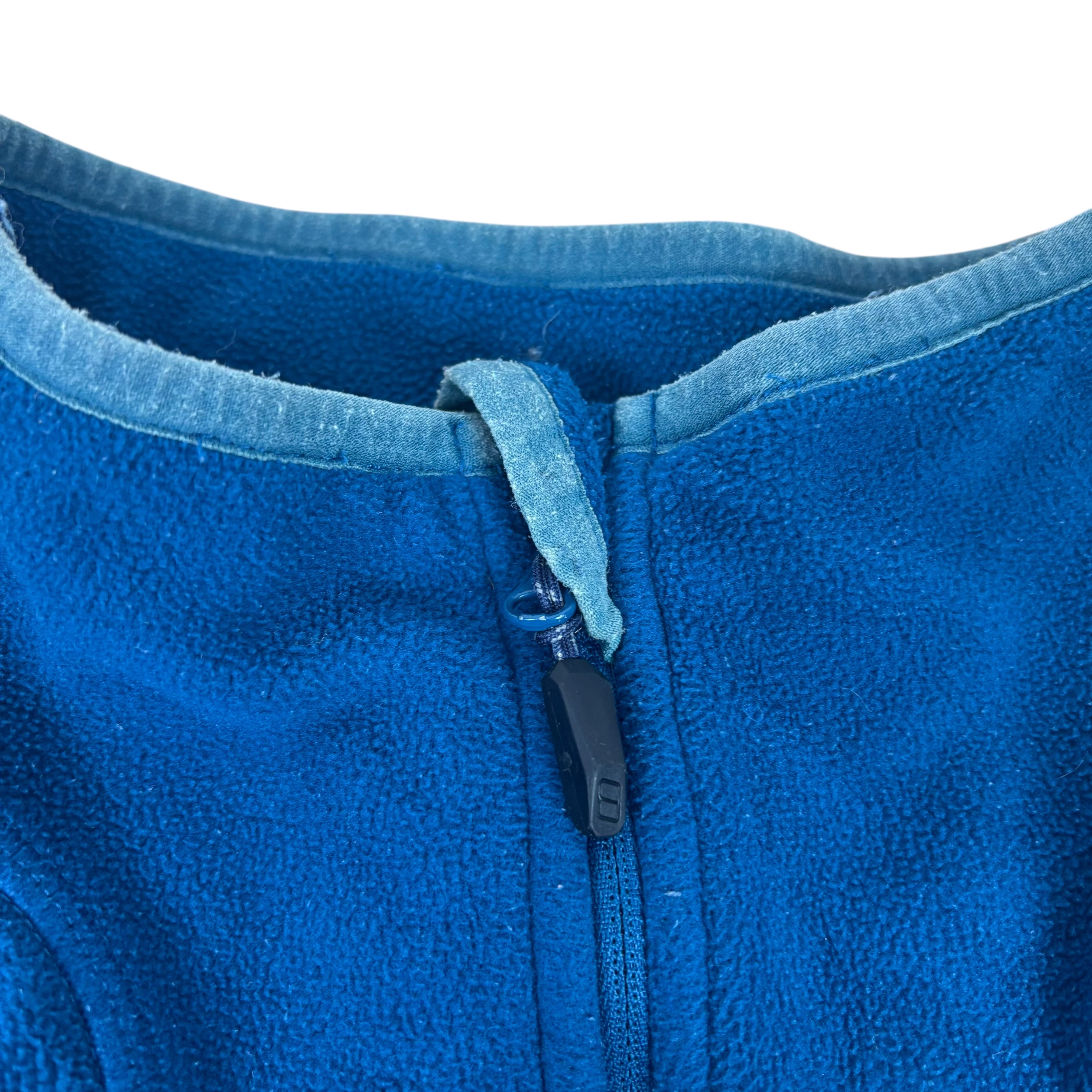 Berghaus Blue Fleece (XL)