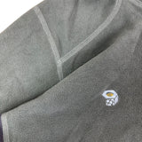 Mountain Hardwear PolarTec Q-Zip Fleece (M)