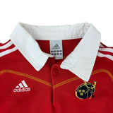 Adidas Munster Rugby 2009/10 Home Jersey (S)