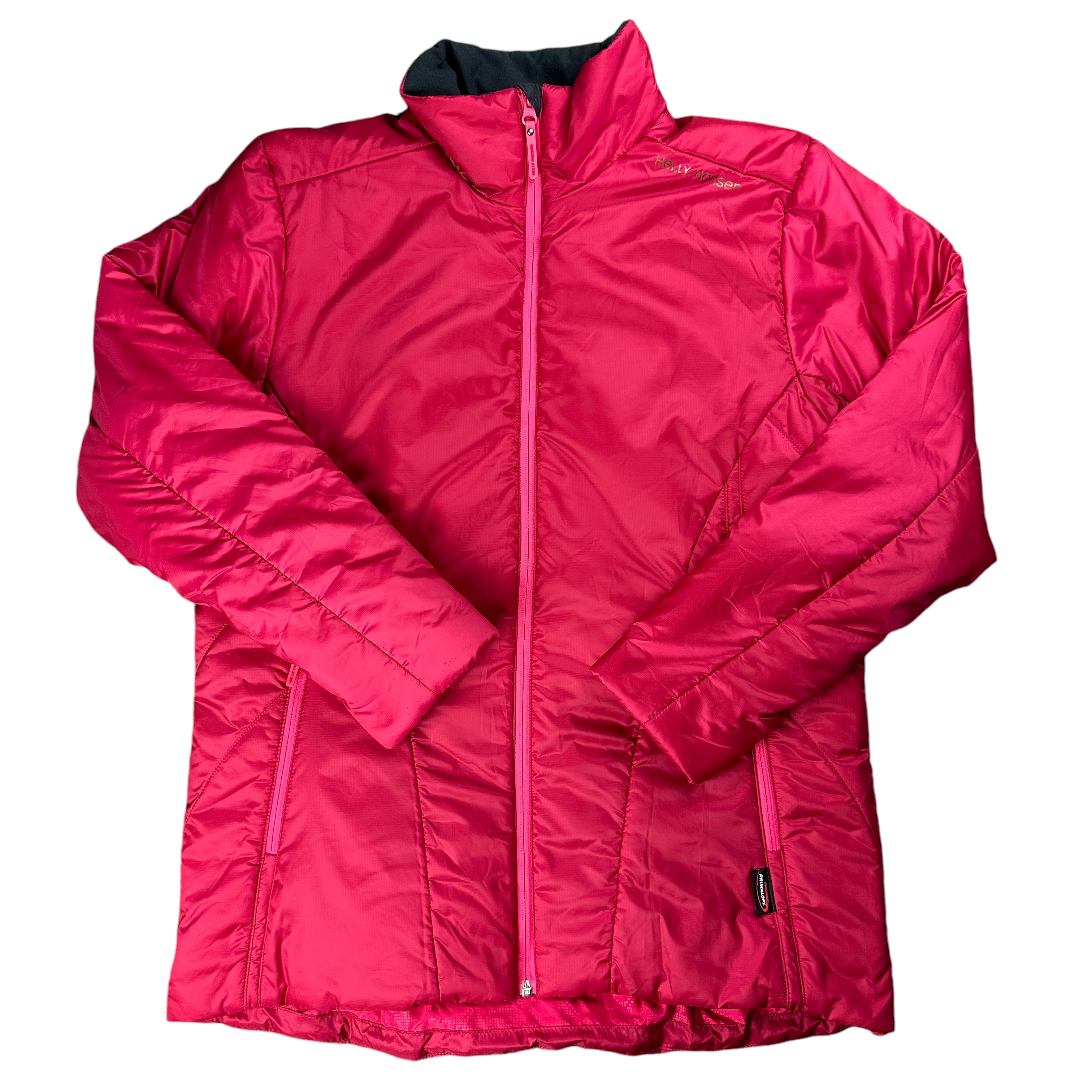 Helly Hansen Primaloft Puffer Jacket (Women’s XL)