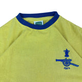 ScoreDraw Arsenal FC 1971 FA Cup No.11 Official Retro Away Jersey (S)