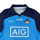 O’Neills Dublin GAA LGFA 2022/23 Home Jersey (13 Years)
