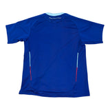 Adidas France National Team 2009/10 Home Jersey (7-8yrs)