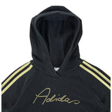 Adidas Y2K Studded Logo Hoodie (13-14yrs)