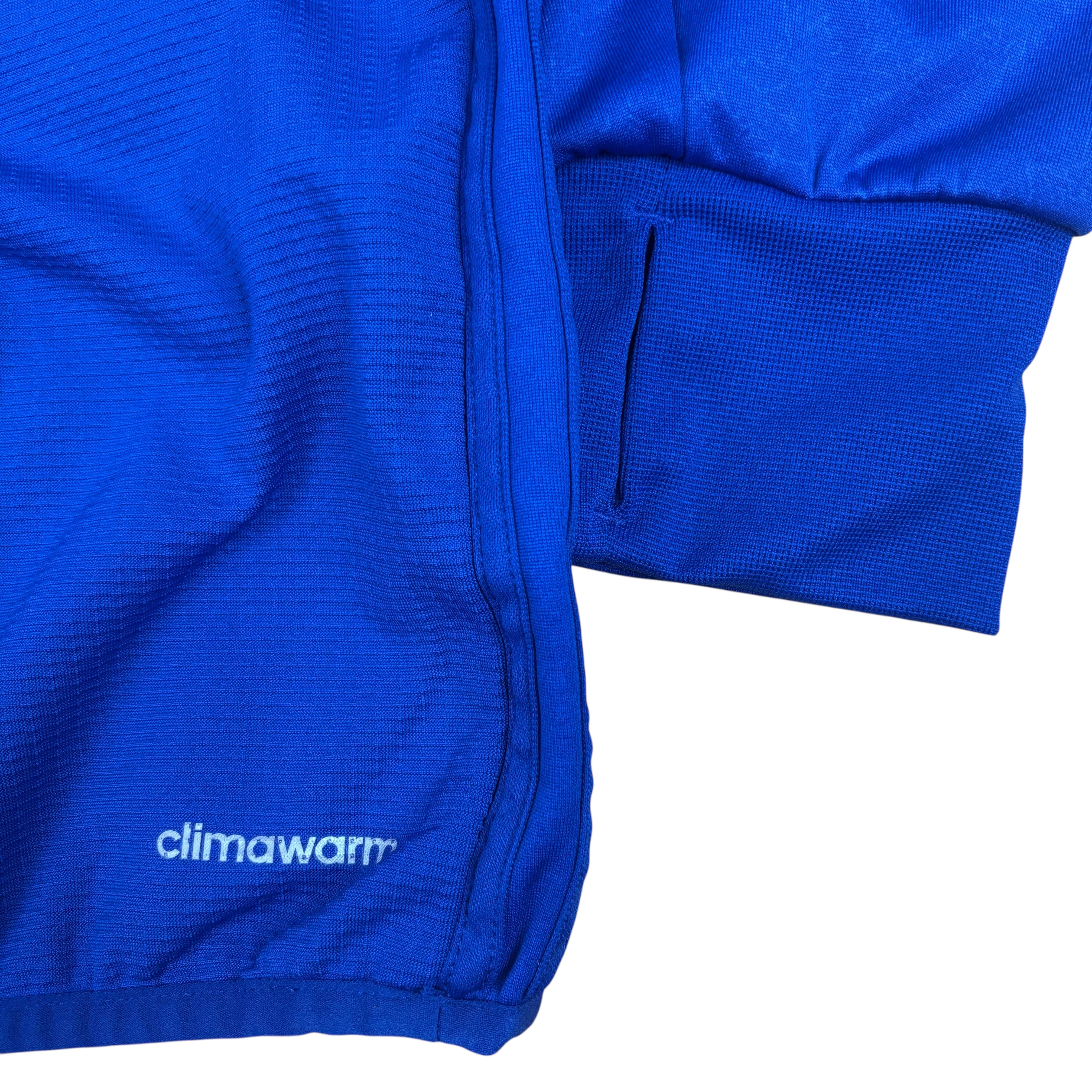 Adidas Chelsea FC 2016/17 Home Sweater (M)