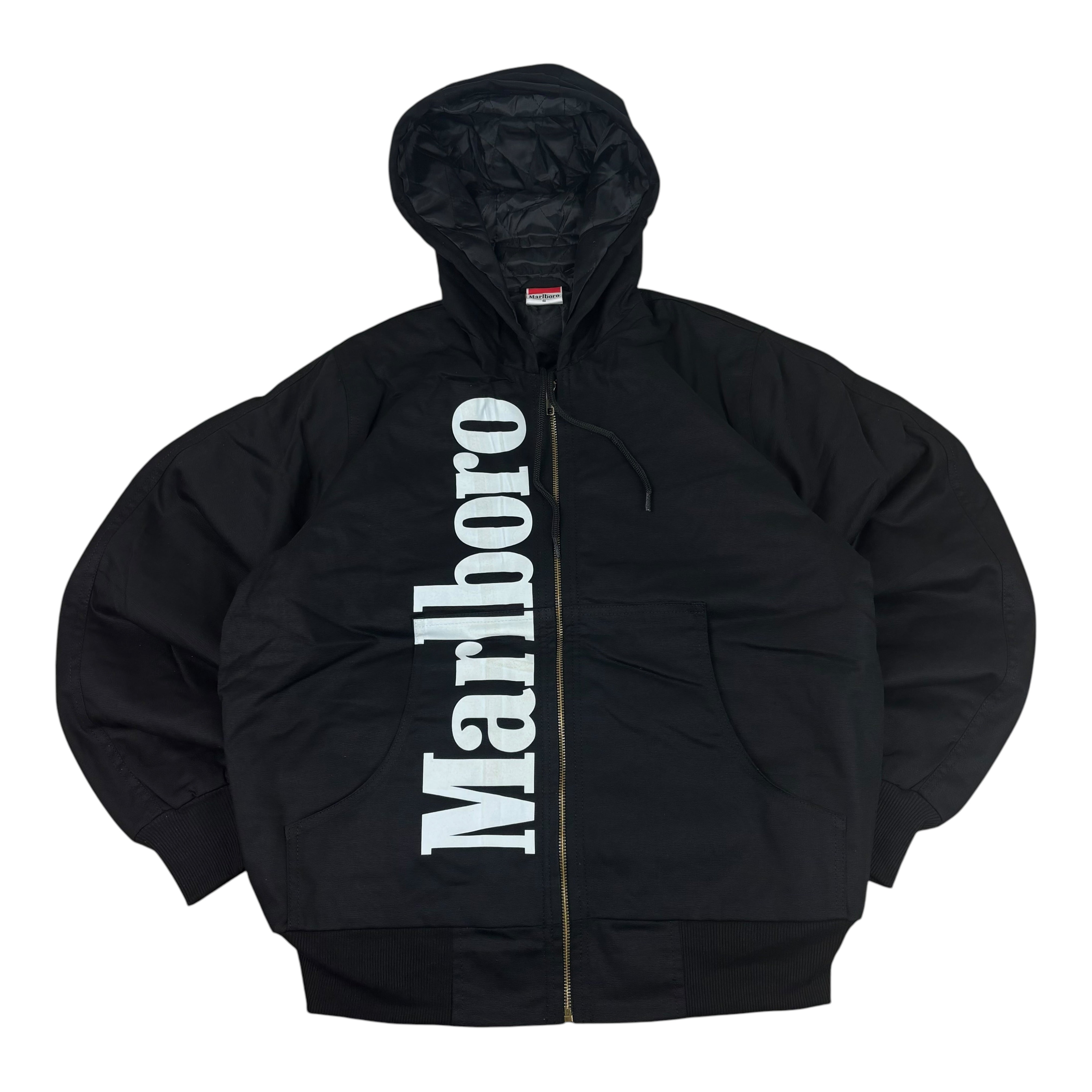Marlboro Black Active Jacket (S-XL)