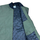 Marlboro Green Gilet (M)