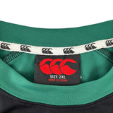 Canterbury Ireland Rugby IRFU 2002/04 Training Jersey (XXL)