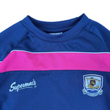 PowerSports Galway GAA Retro Sweater (7-8yrs)