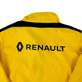 Renault Sport Infiniti F1 Soft-Shell Racing Jacket (XL)