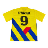 Puma Eintracht Frankfurt 1993/95 No.9 Away Jersey (L)