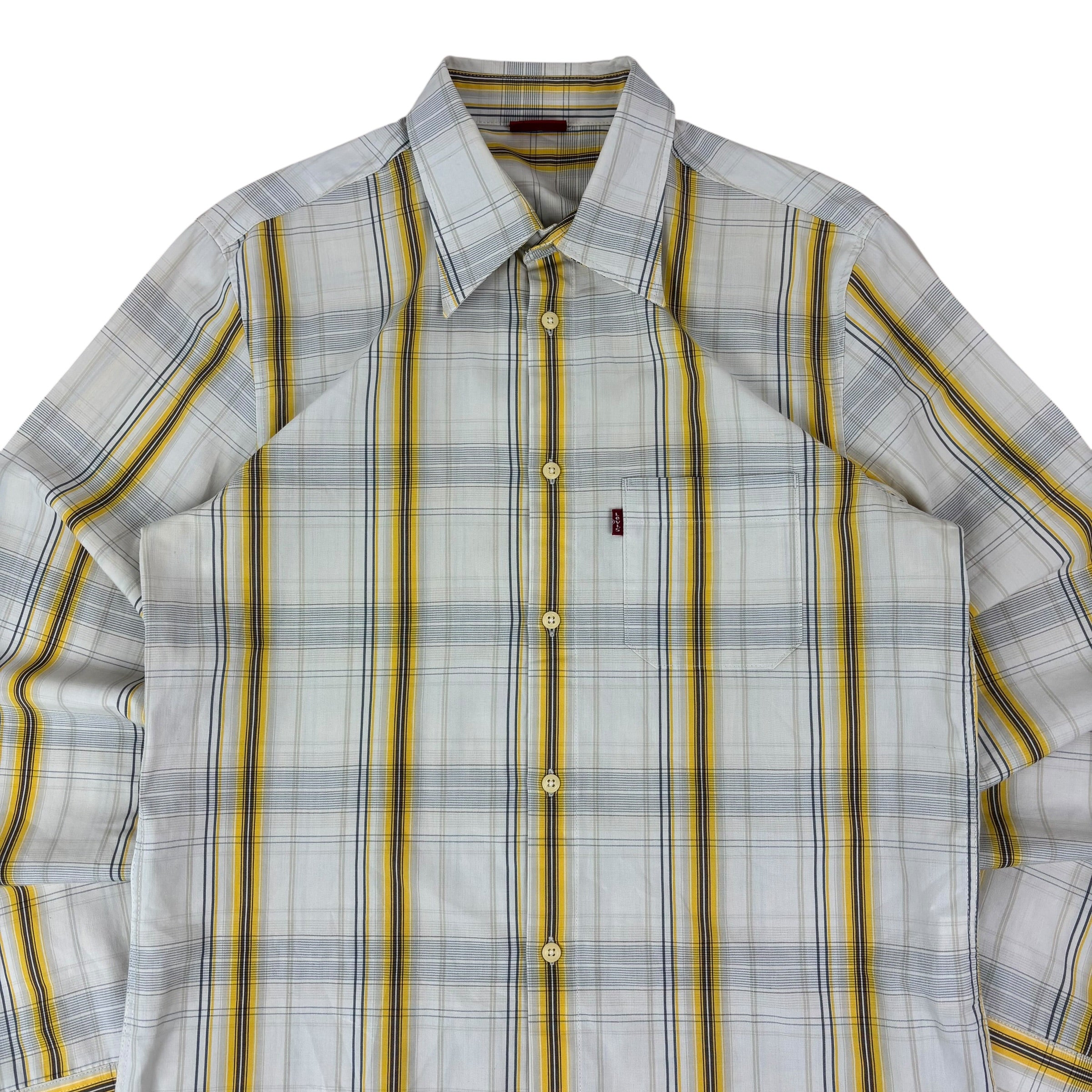 Levi’s Red Tab Y2K Shirt (L)