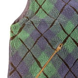 Golfino Vintage Golf Fleece Gilet (XL)