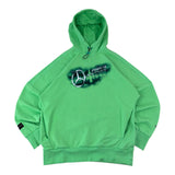 Puma F1 Mercedes AMG Petronas Motorsports 2020 Graphic Hoodie (S)