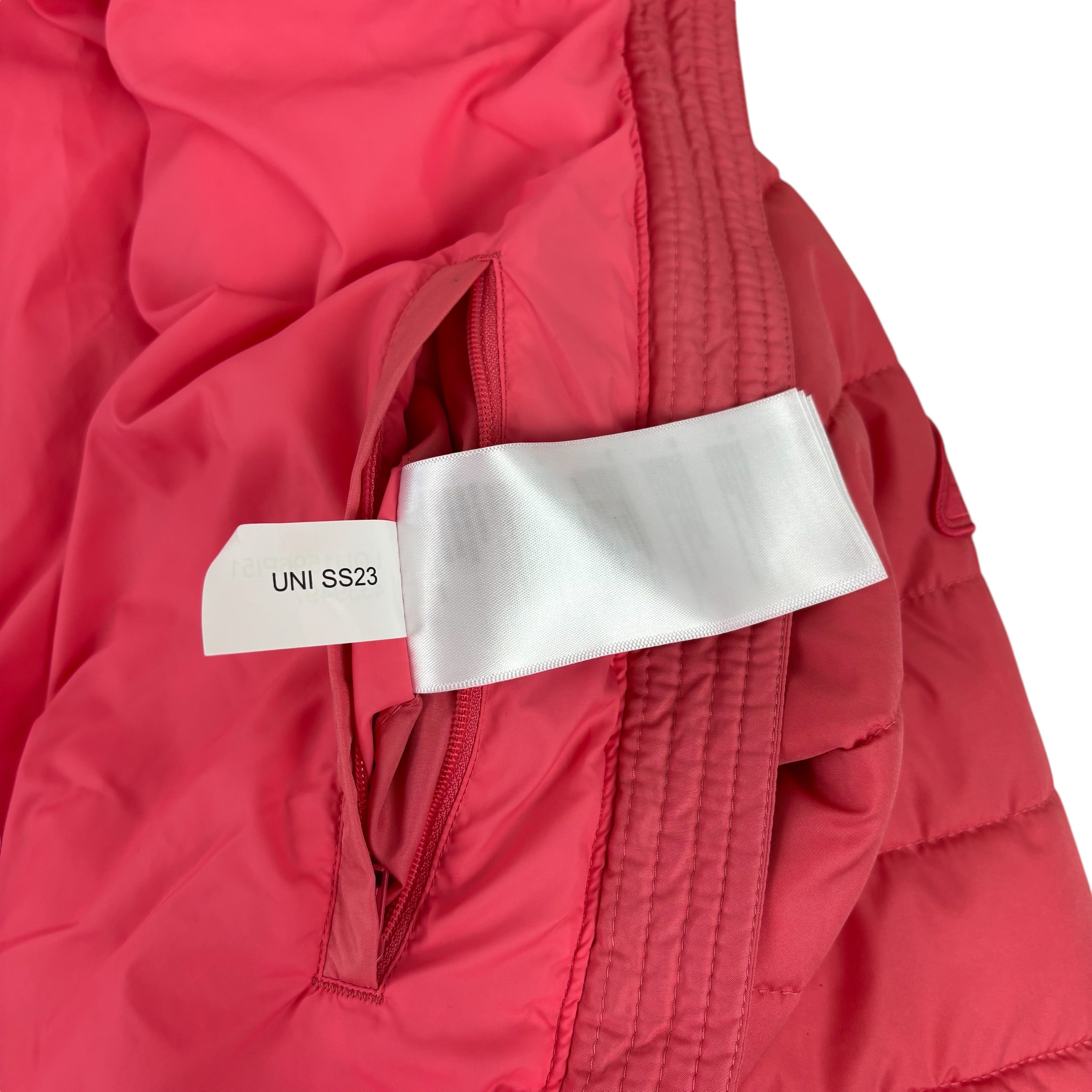 Barbour Coraline Quilted Jacket (Women’s L)