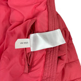Barbour Coraline Quilted Jacket (Women’s L)