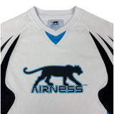 Airiness Sport Y2K Logo Tee (L)