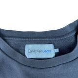 Calvin Klein Jeans Logo Sweater (Women’s L)