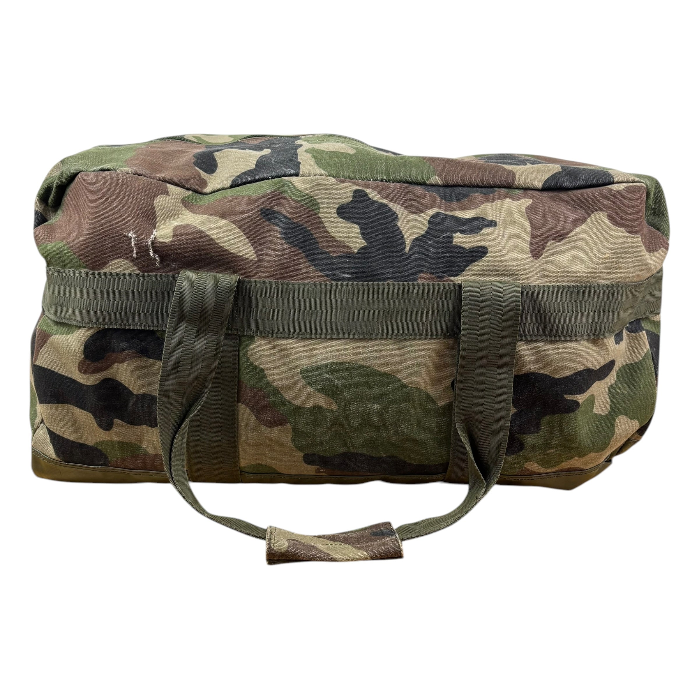 AS French Army CCE 90s TAP Parachute Bag (L)