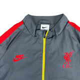 Nike Liverpool FC 2021/22 Repel Academy Windbreaker (13-15yrs)