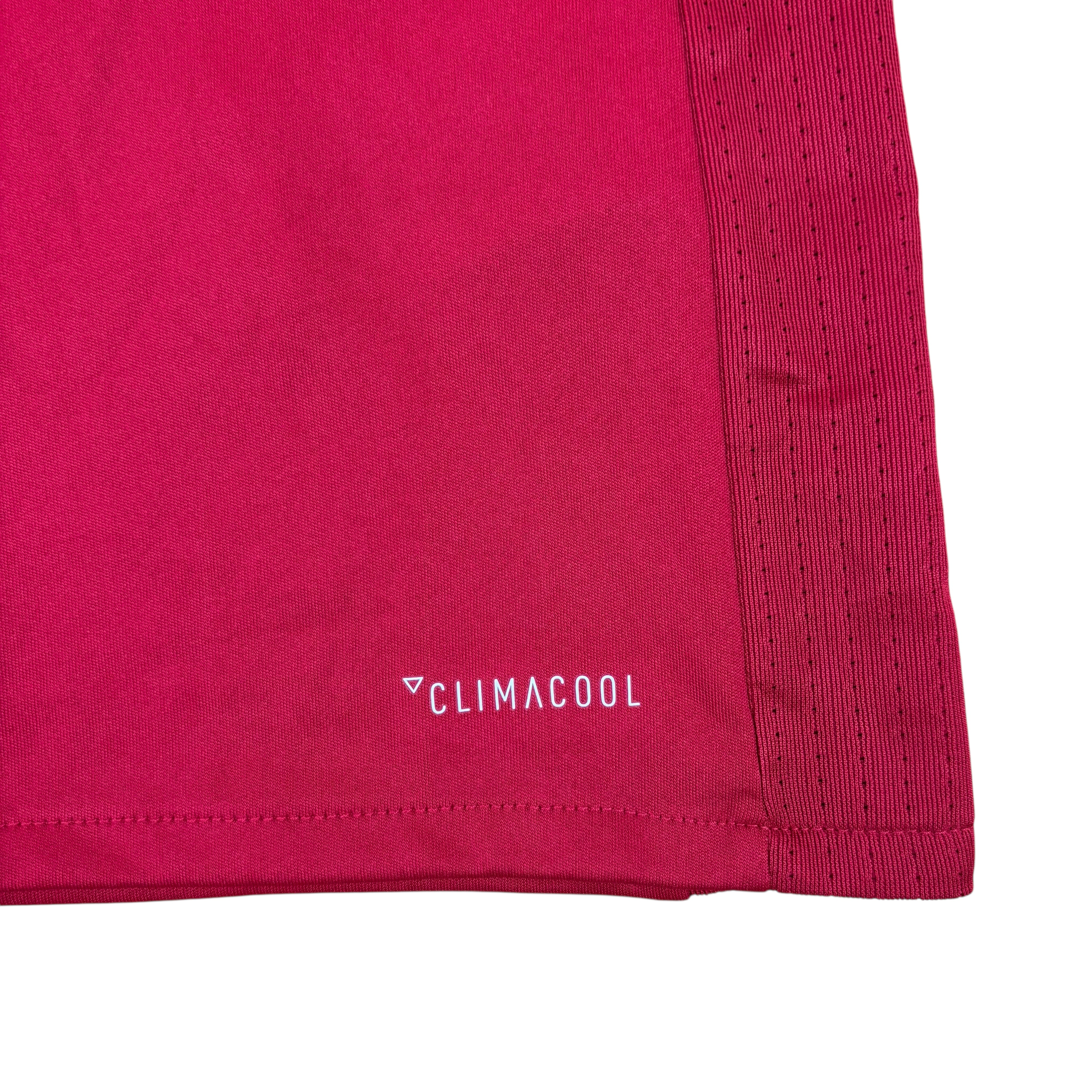 Adidas Manchester United FC 2017/18 Home Jersey (M)