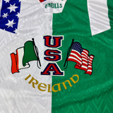 O’Neills Ireland USA 1994 World Cup Jersey (L)