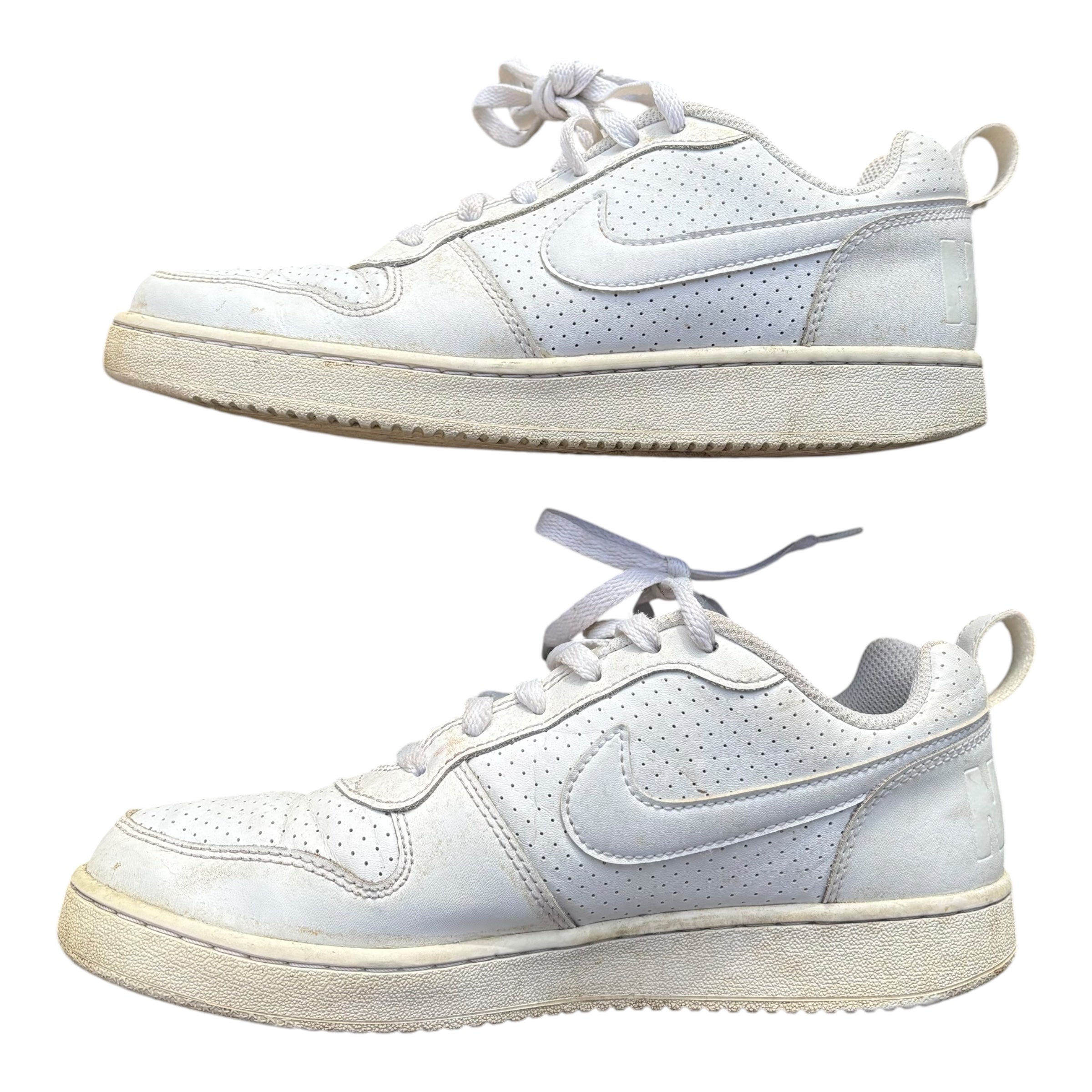 Nike Court Borough Low Trainers White (Women’s 5.5UK)