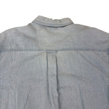 Looney Tunes 90s Graphic Denim Shirt (M)