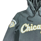 Majestic Cooperstown Chicago Hoodie (S)