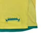 Nike Brazil National Team 2006/08 Home Jersey (Women’s M)