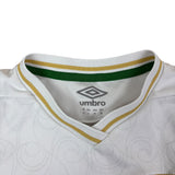 Umbro Ireland Women’s Football FAI 2020/21 Away Jersey (Women’s M)
