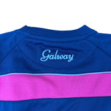 PowerSports Galway GAA Retro Sweater (7-8yrs)