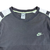 Nike Y2K Neon Logo Tee (XL)