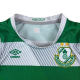 Umbro Shamrock Rovers 2024/25 Home Jersey (3-5yrs)