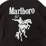 Carhartt Marlboro Black Reworked Detroit Jacket (L)