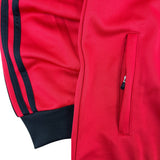 Adidas Manchester United FC 2023/24 Home Track Jacket (M)