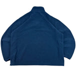 Polo Sport Ralph Lauren Black PolarTec Fleece (XL)