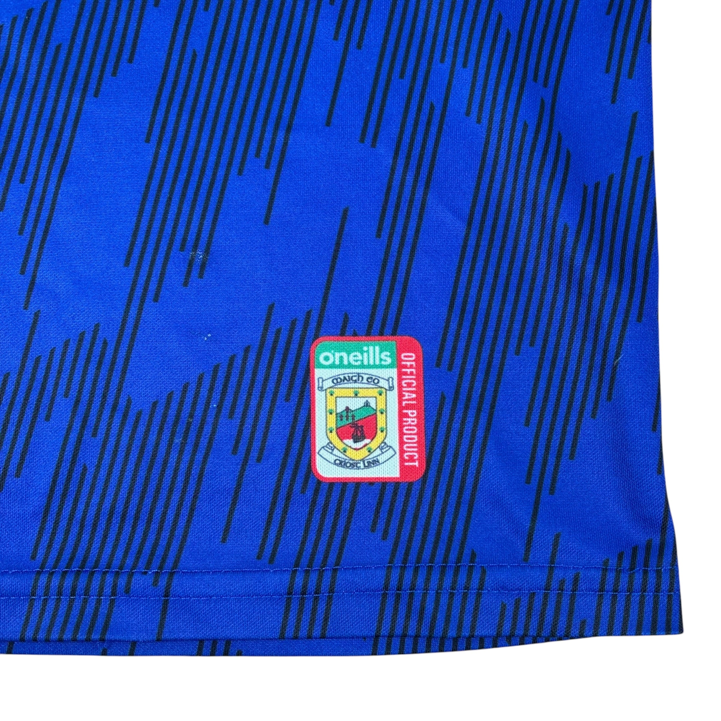 O’Neills Mayo GAA 2019 Alternate Jersey (11-12yrs)