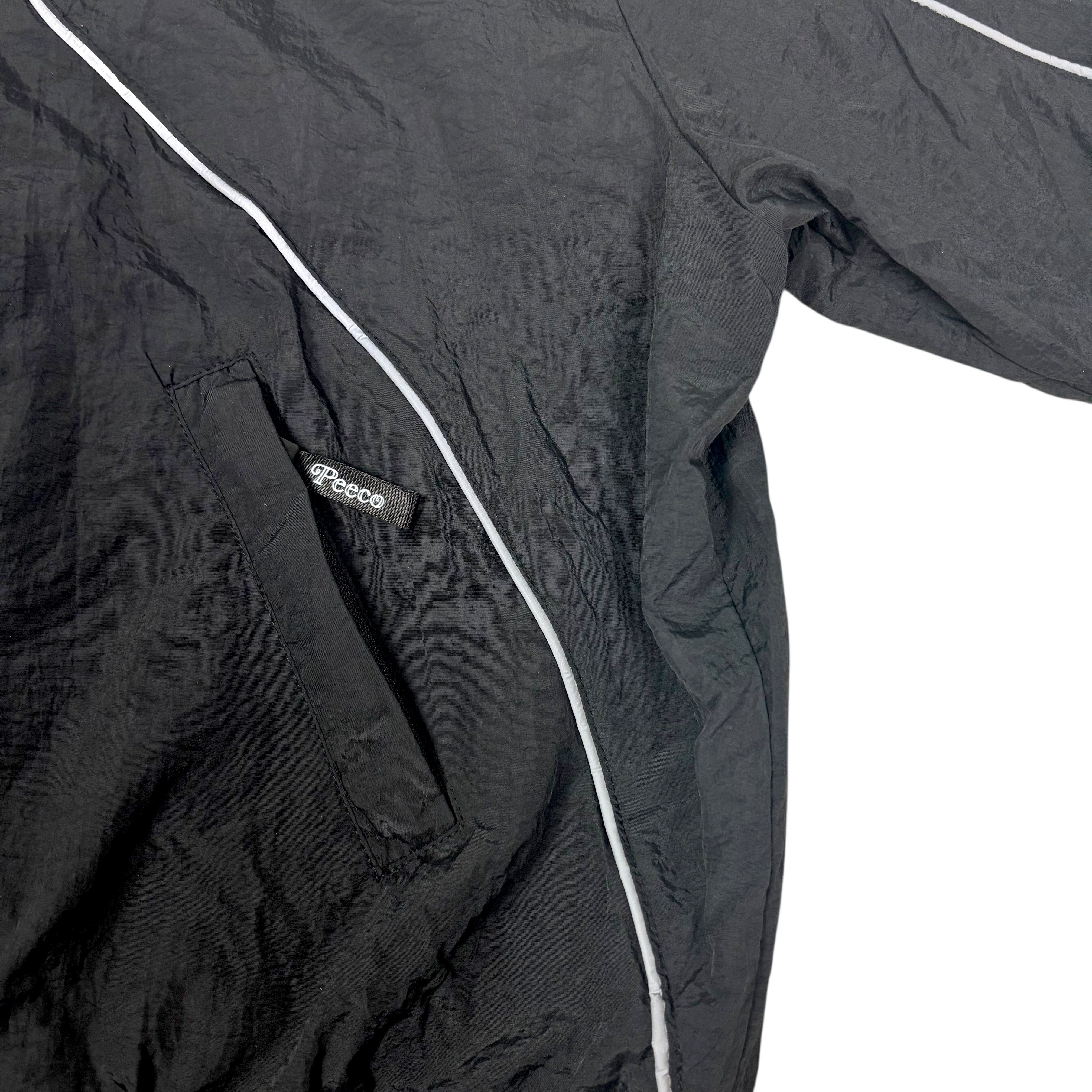 Peeco Dubh Tracksuit