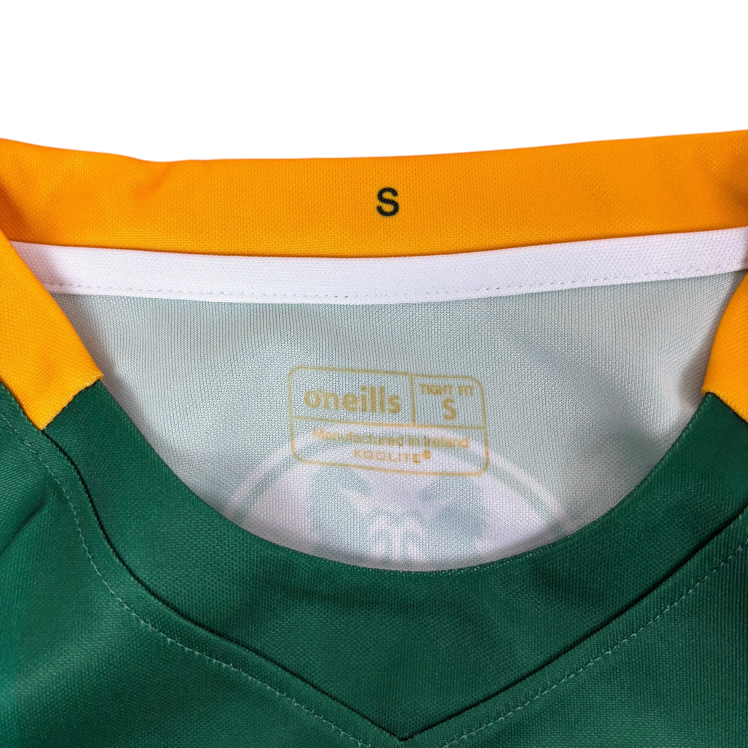 O’Neills Meath GAA 2022/23 Home Jersey (S)