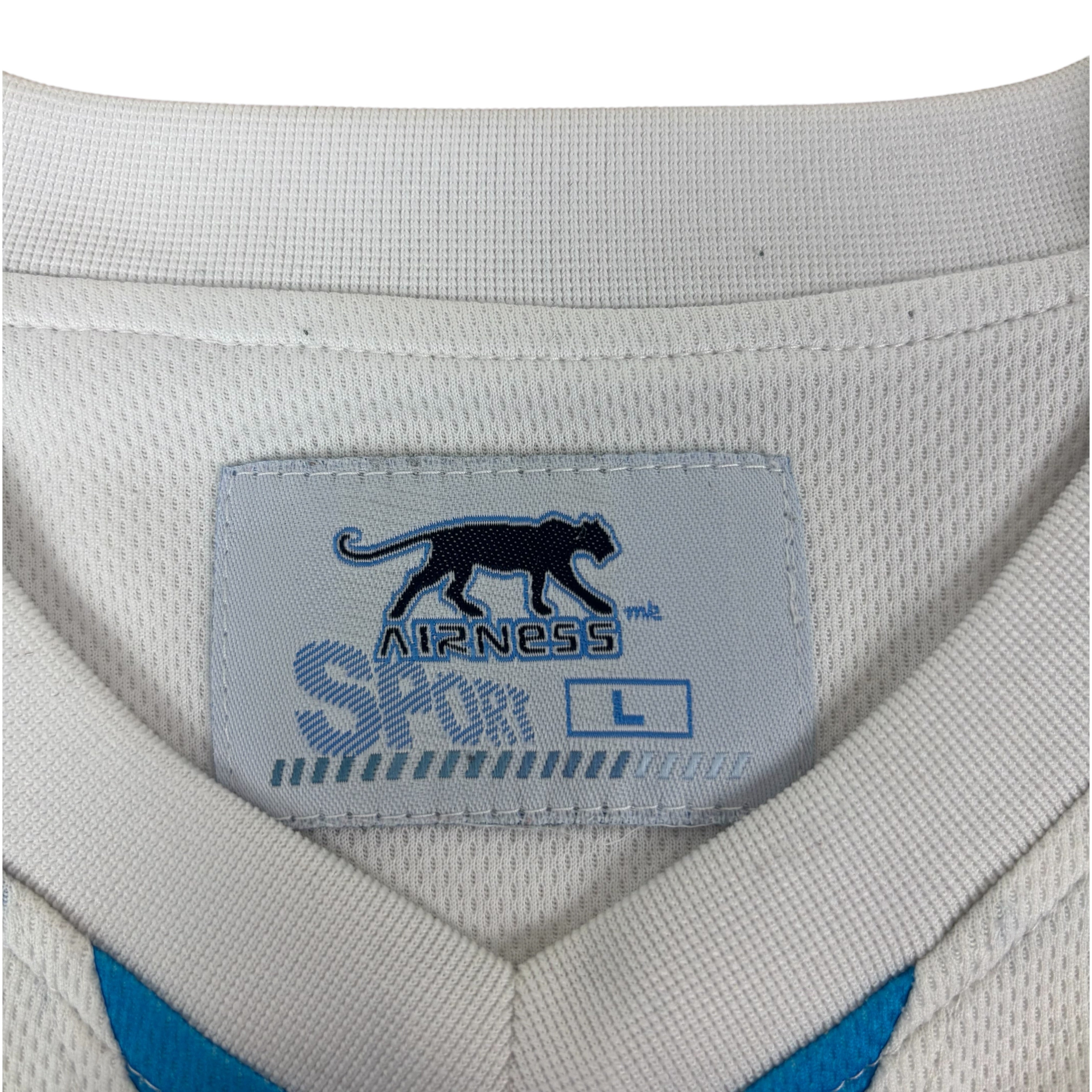 Airiness Sport Y2K Logo Tee (L)