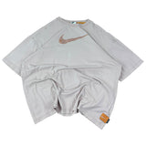 Nike Retro Pink Swoosh Tee (M)