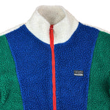 Free Nature Colourblock Fleece (S)