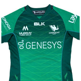BLK Connacht Rugby 2022/23 Home Jersey (S)