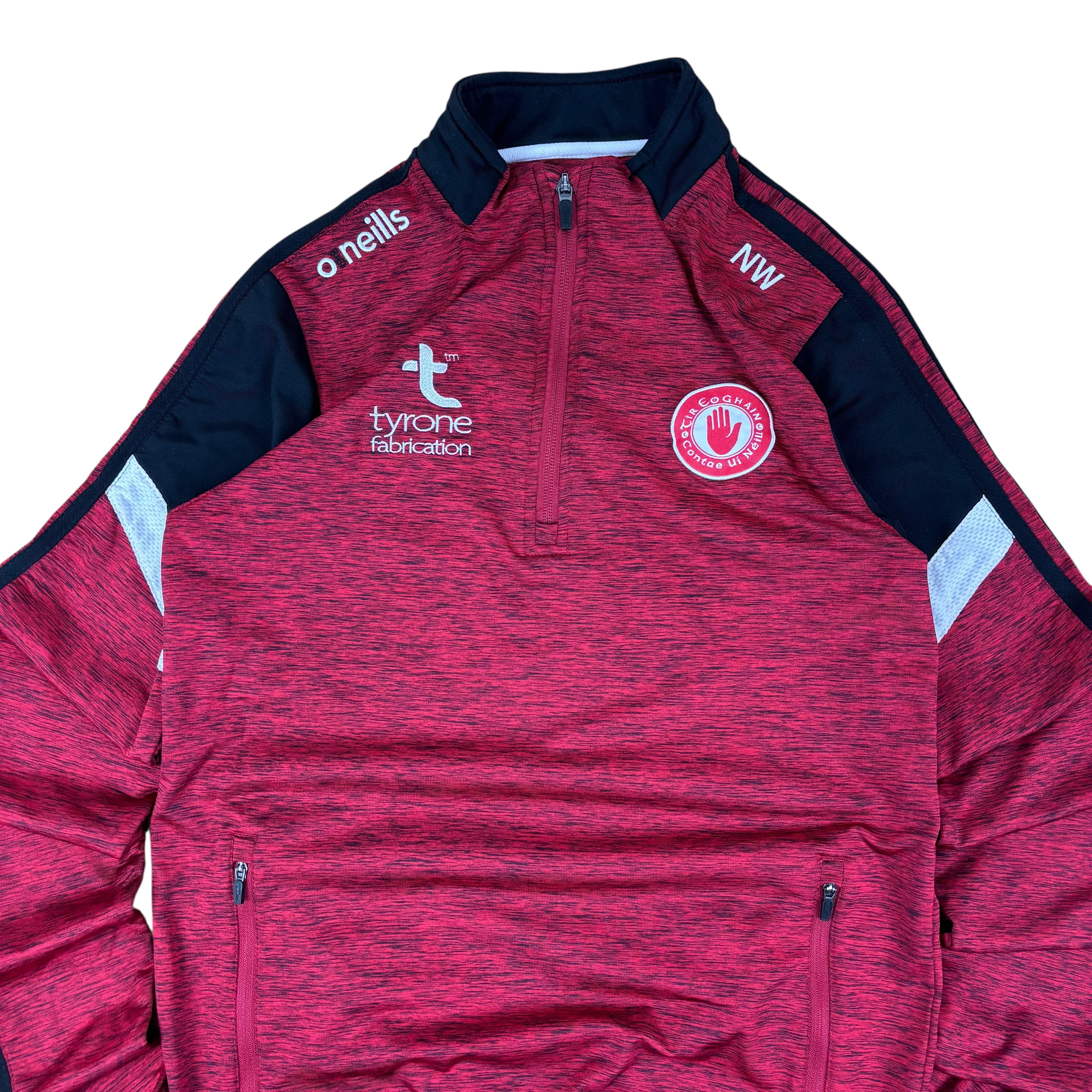 O’Neills Tyrone GAA Physio Track Jacket (S)
