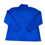 Chaps Sport Ralph Lauren Blue Q-Zip Fleece (XL)