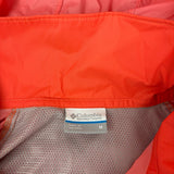 Columbia Coral Omni-Shield Windbreaker (Women’s M)