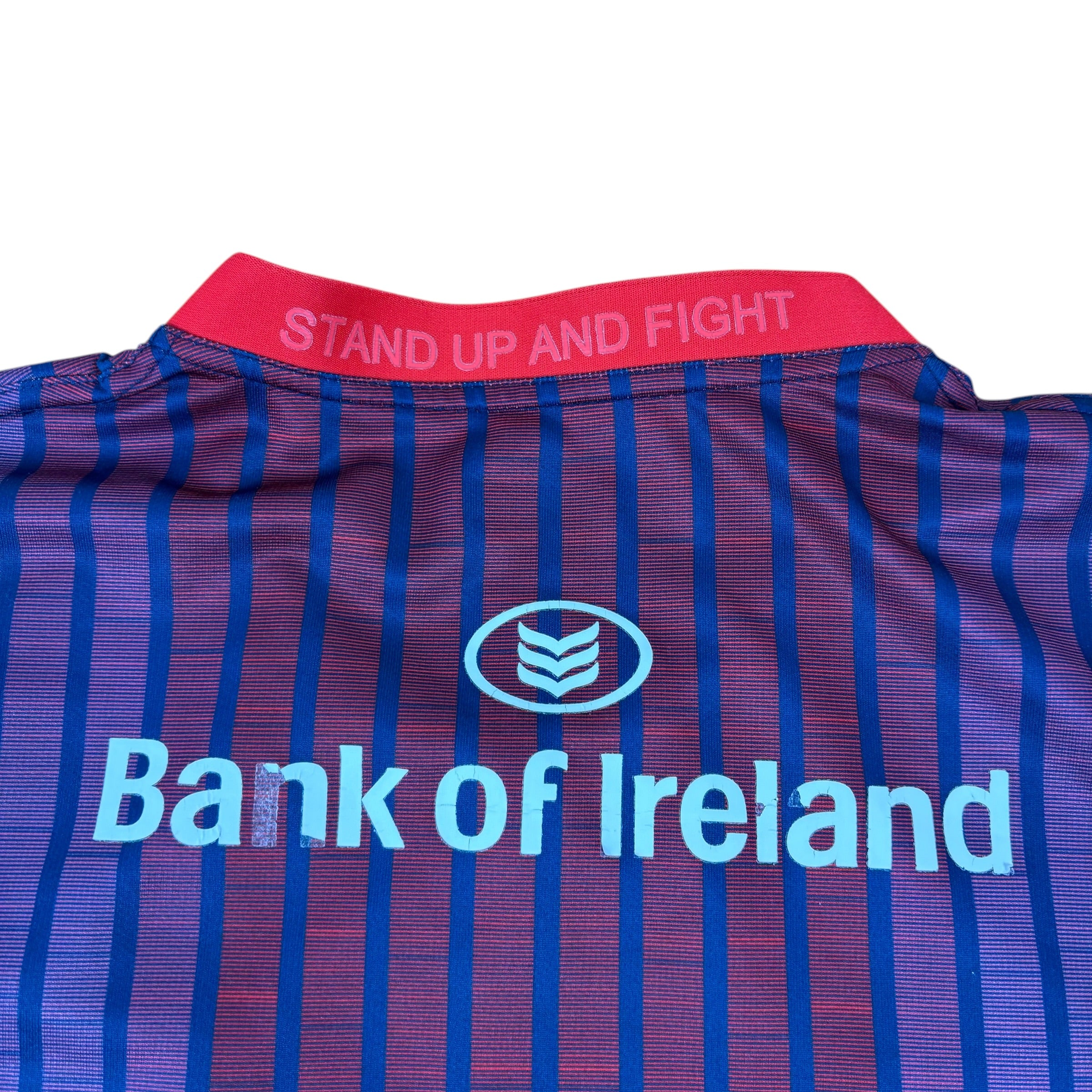 Adidas Munster Rugby 2019/20 Alternate Jersey (M)