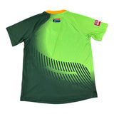 Asics South Africa Rugby Sevens 2014/15 Home Jersey (L)